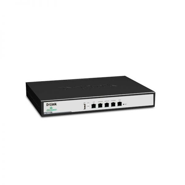 Фото DI-7400G+ - D-Link Intent-Driven Gateways