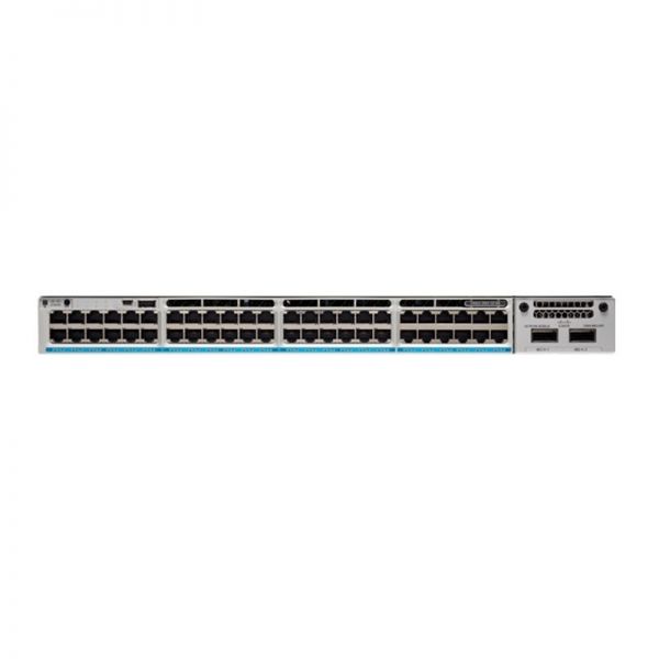 Фото C9300-48UB-E - Cisco Catalyst 9300 Switch