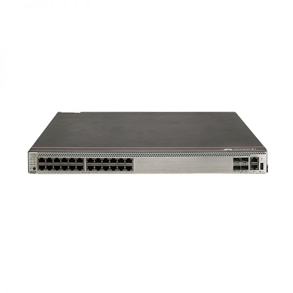 Фото S5731S-H24T4S-A - Huawei S5731 Series Switches