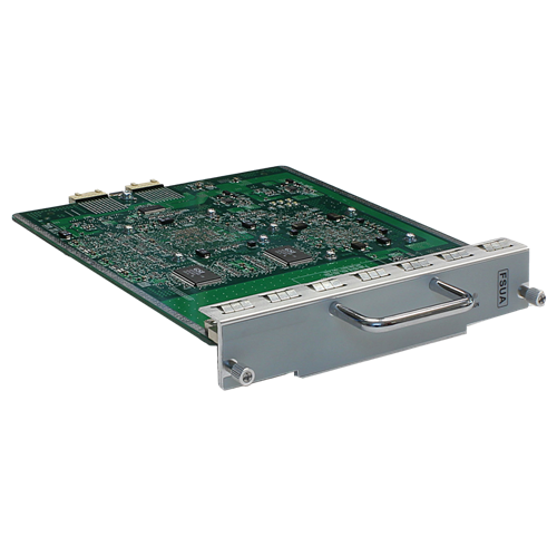 Фото ES0D00FSUA00 Huawei S7700 Series Switch Enhanced Flexible Service Unit