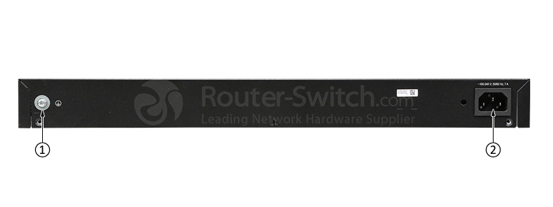 Фото S1730S-L24TR-A - Huawei S1730 Switches
