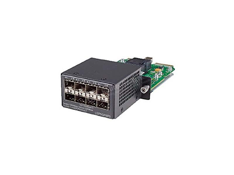 Фото JG313A - HP 55xx-G Module