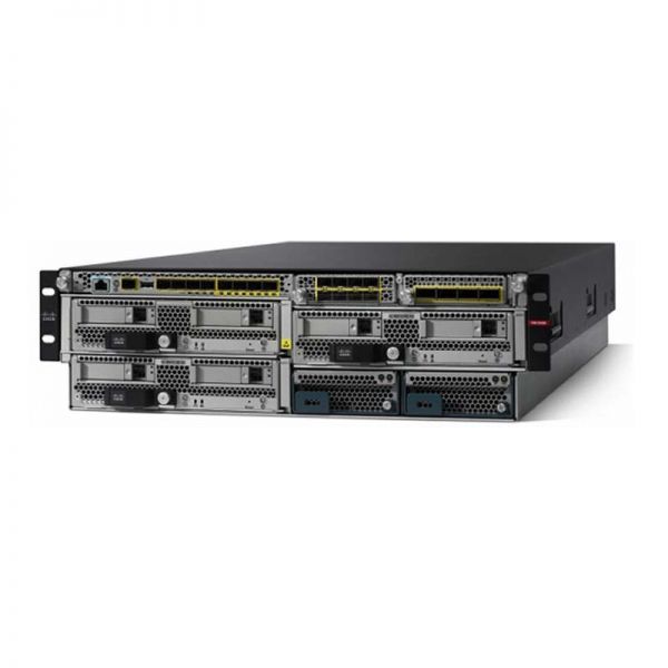 Фото FPR-CH-9300-AC - Cisco Firepower 9300 Series Appliances