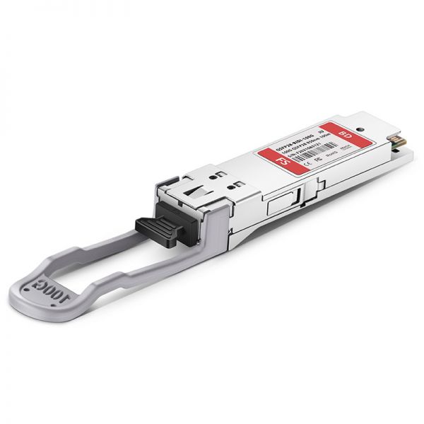 Фото Juniper JNP-QSFP-100G-BXSR Switches