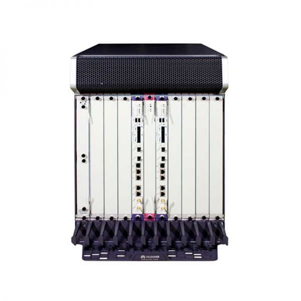 Фото Huawei NetEngine NE40E-X8 Series Router CR5P08BASA7M