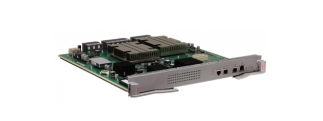 Фото Huawei ME60 Series Multi-Service Control Gateways Interface Card ME0MMSUF1010