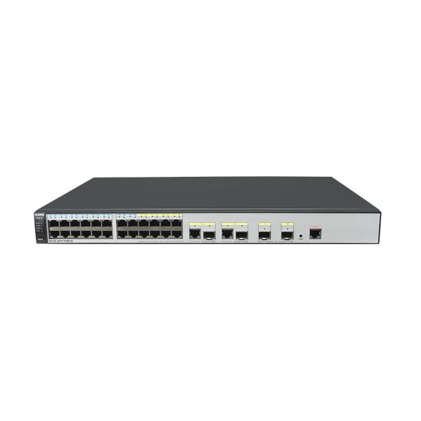 Фото S2720-28TP-PWR-EI - Huawei S2720-EI Enterprise Switches