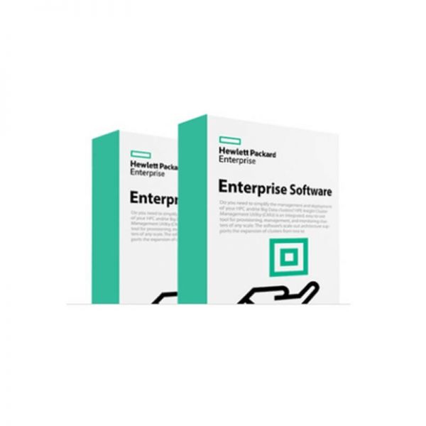 Фото JY925AAE - HPE Controller Licenses