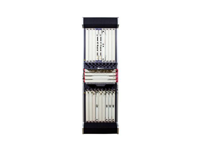 Фото Huawei NetEngine NE40E-X16 Series Router CR5P16SFUE70