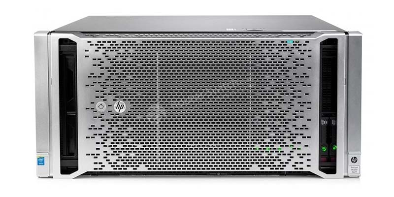 Фото 793161-B21 - HPE ProLiant DL580 Gen9/10 Server
