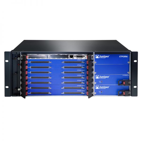 Фото CTP2056-DC-03 - Juniper CTP150 & CTP2000 Platforms
