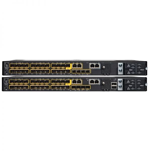 Фото Cisco IE-9320-26S2C-E