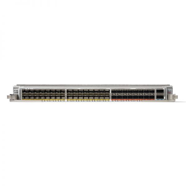 Фото Cisco NC-57-48Q2D-S