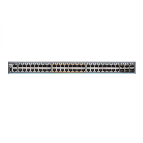 Фото EX2300-48MP - Juniper EX2300 Series Ethernet Switches