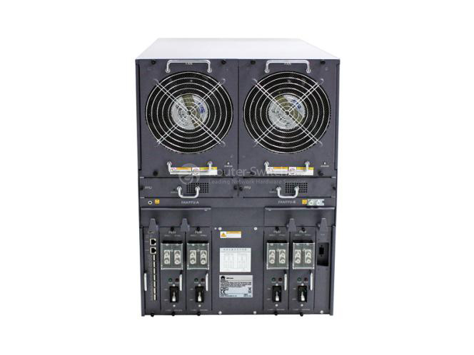 Фото Huawei ME60 Series Multi-Service Control Gateways ME0P16BASD32