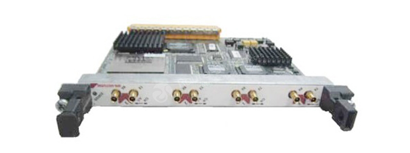 Фото SPA-4XCT3/DS0 Cisco ASR 9000 Series Shared Port Adapter