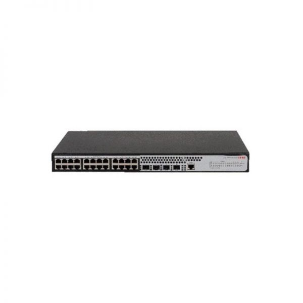 Фото H3C S1850V2-28P-HPWR-EI - H3C S1800 Series of full Gigabit managed switches