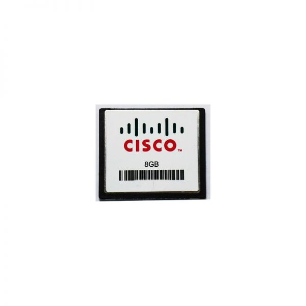 Фото MEM-FLASH-8G - ISR4000 Memory & Flash