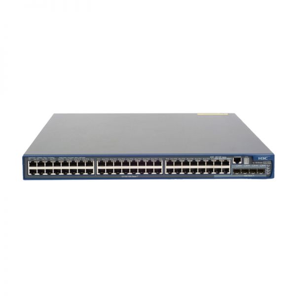 Фото JG240A - HP 5500 EI Switch