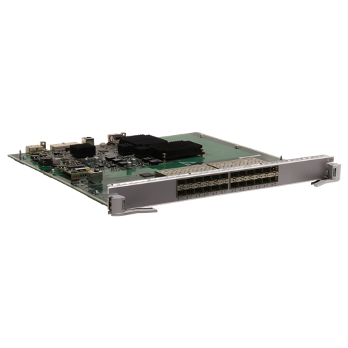 Фото ES1D2G24SED0 Huawei S7700 Series Switch Line card