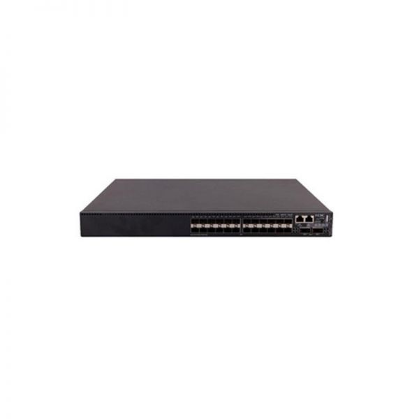 Фото H3C S6520X-30QC-HI - H3C S6500 Series 10G Layer 3 Switches