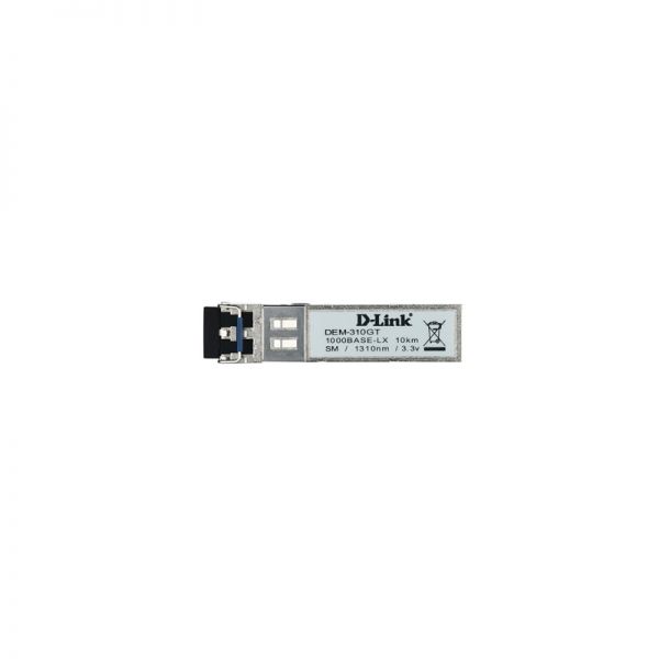 Фото DEM-310GT - D-Link Switch Accessories