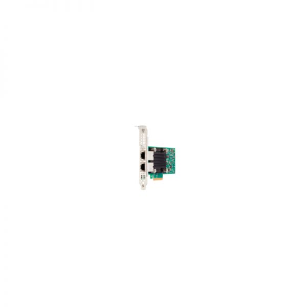 Фото 817738-B21 - HPE Eth 10Gb 2p 562T Adptr