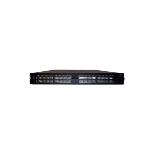 Фото Nvidia 920-9N101-00F7-0C1 - Nvidia Switches