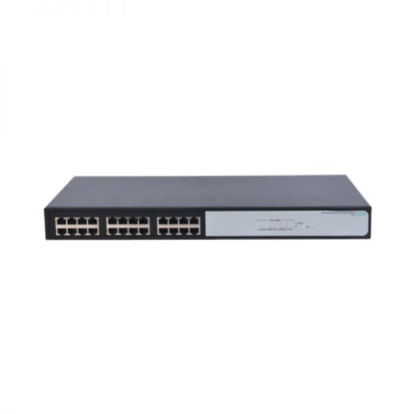 Фото HPE JG708B - Aruba OfficeConnect Switches