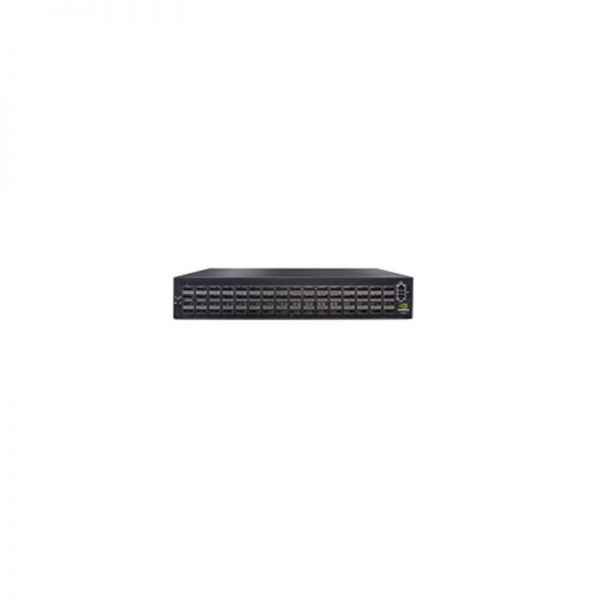Фото NVIDIA Mellanox MSN4600-VS2RO - NVIDIA Mellanox Switches