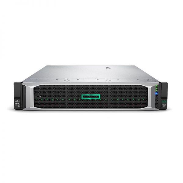 Фото Q9A07A - HPE DL560 Gen10 Server