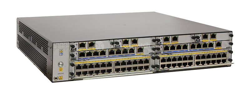 Фото Huawei AR2240 Series Router AR0M0024DC00