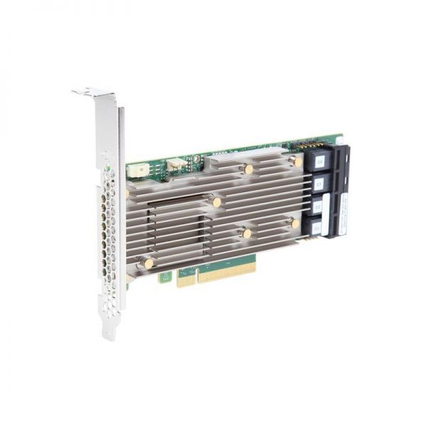 Фото Broadcom 9460-16i - Broadcom Lsi Cards