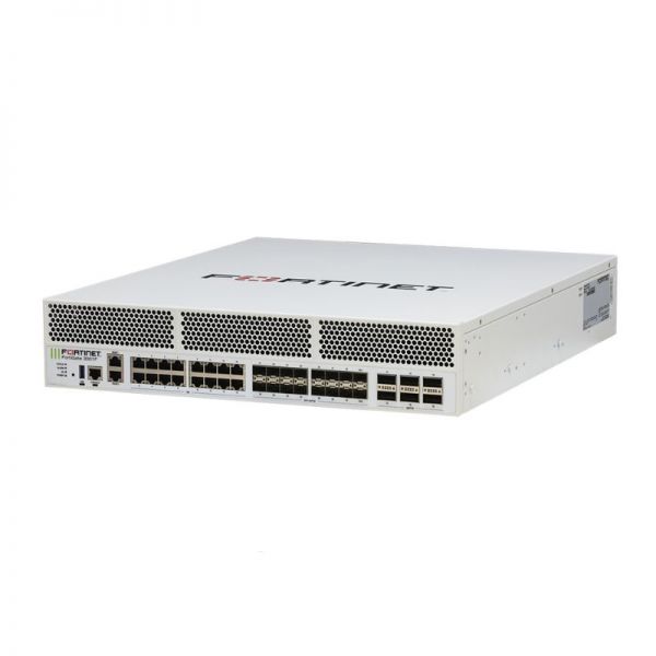 Фото Fortinet FG-3000F-DC-BDL-950-60