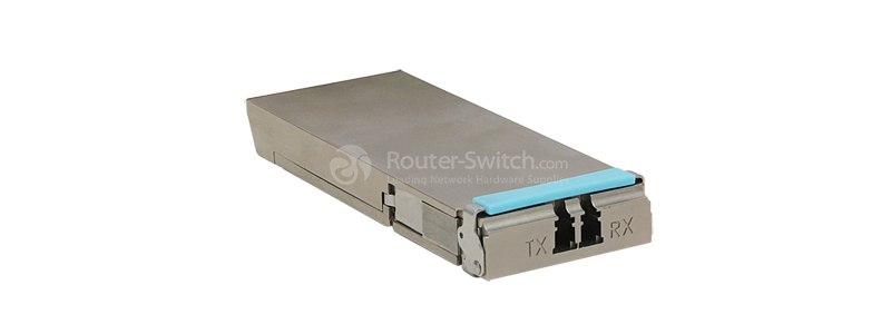 Фото Huawei CFP2-100G-LR4 Optical Transceiver