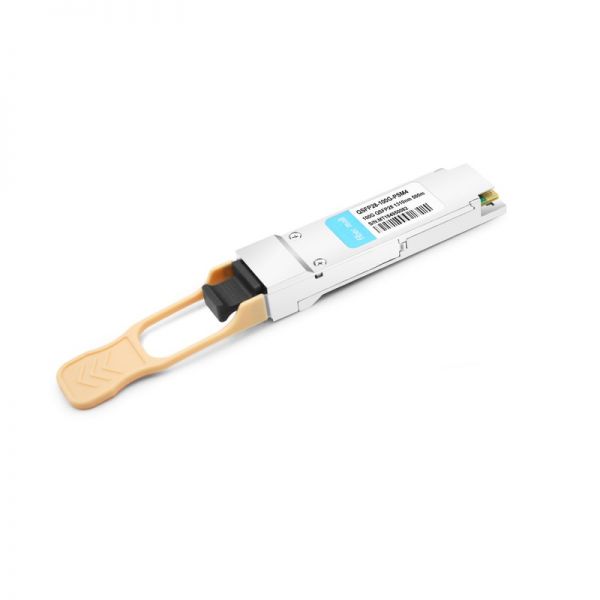 Фото QSFP28-100G-PSM4 - Huawei Optical Transceivers