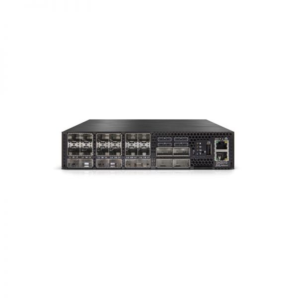 Фото NVIDIA Mellanox MSN2010-CB2F - NVIDIA Mellanox Switches
