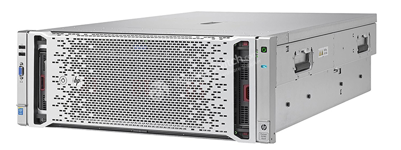 Фото 816814-B21 - HPE ProLiant DL580 Gen9 Server