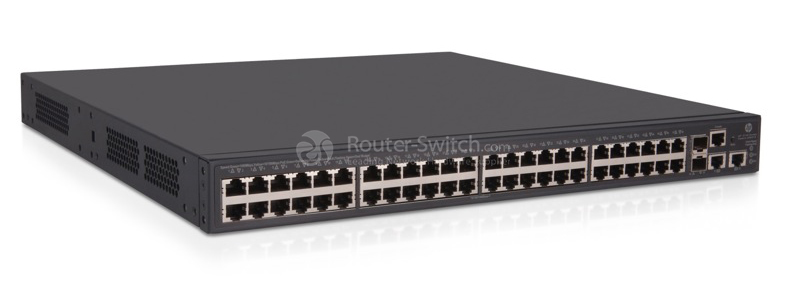 Фото JG941A - HP 5130 EI Switches