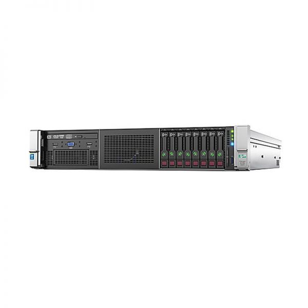Фото 827007-AA1 - HPE DL388 Gen9 Server
