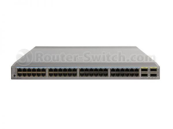 Фото CE6850-EI-B-B00 Huawei CE6800 Series Data Center Switch