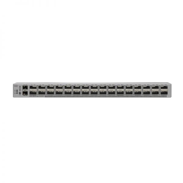 Фото C1-N3K-C3232C - Cisco Nexus 3000 Series Platform