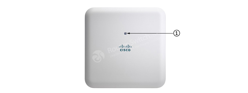 Фото AIRAP1832I-BK910C - Cisco Aironet 1832i Access Point