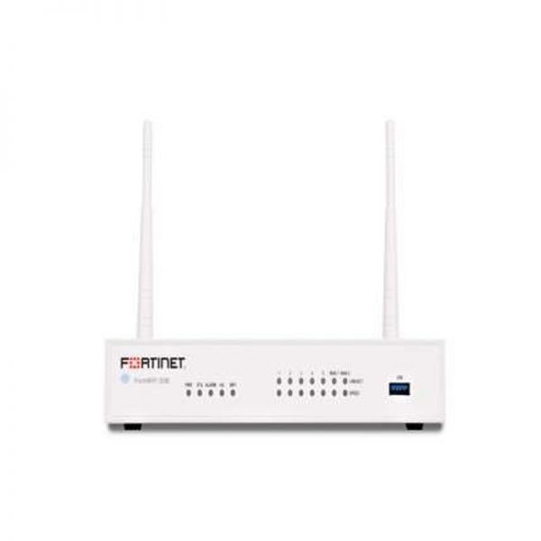 Фото FWF-50E-2R - Fortinet NGFW Entry-level Series