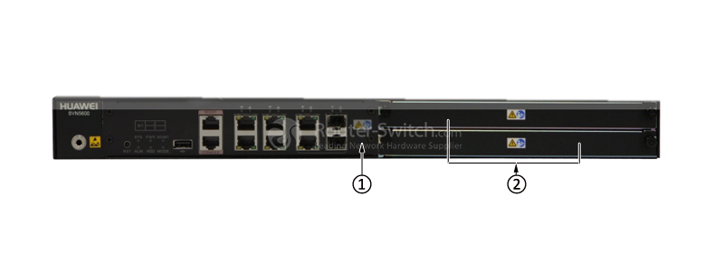 Фото Huawei SVN5630 Secure Access Gateways SVN5630-AC 02359824