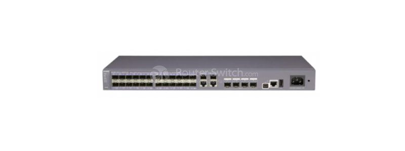 Фото S5300-52X-LI-48CS-DC Huawei S5300 Series Switch