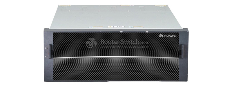Фото Huawei OceanStor 9000 P36(AC, 4U 36 Disks, 48G Mem, SPE31M0138) 9000-P36