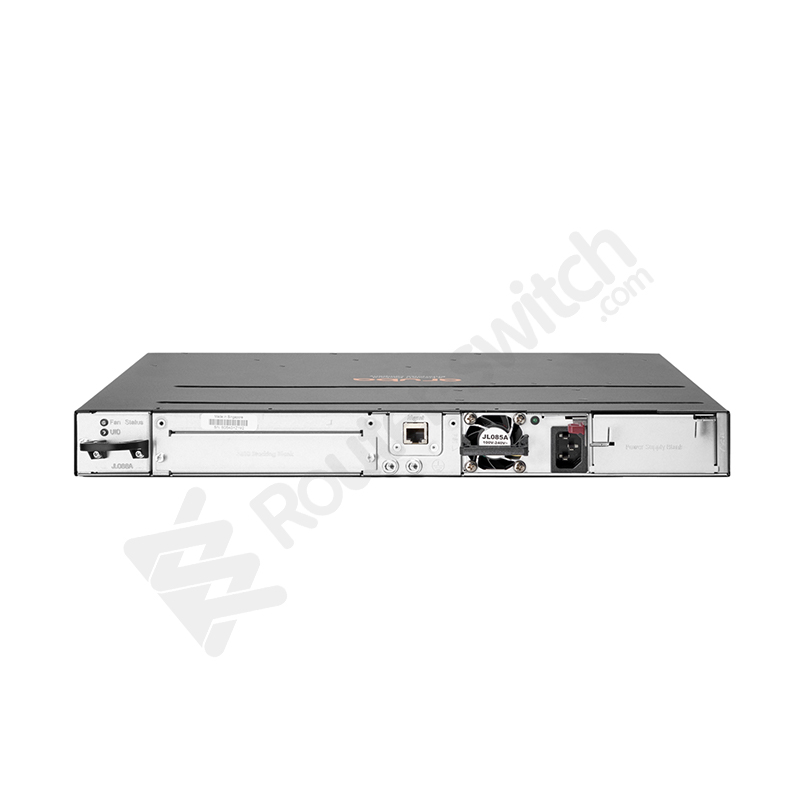 Фото HPE JL430A - Aruba 3810 Switches