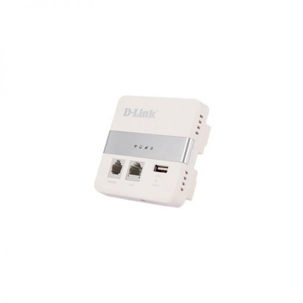 Фото DI-500WF-GT - D-Link Panel Access Points