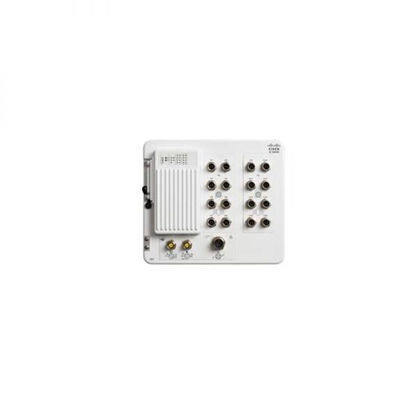 Фото IE-3400H-16FT-A - Cisco Industrial Ethernet 3000 Switches